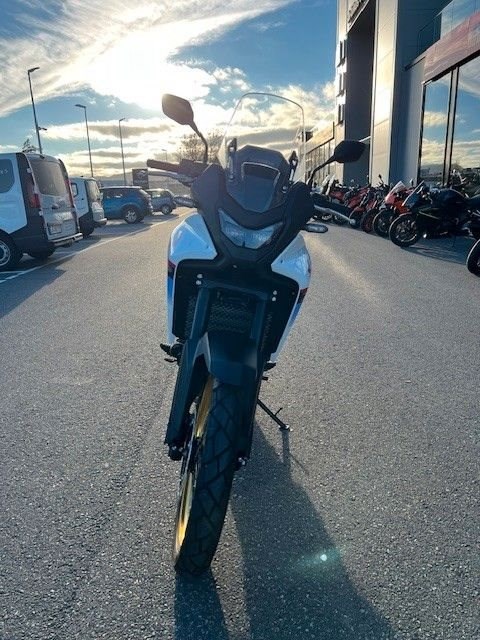 Angebot Honda XL750 Transalp