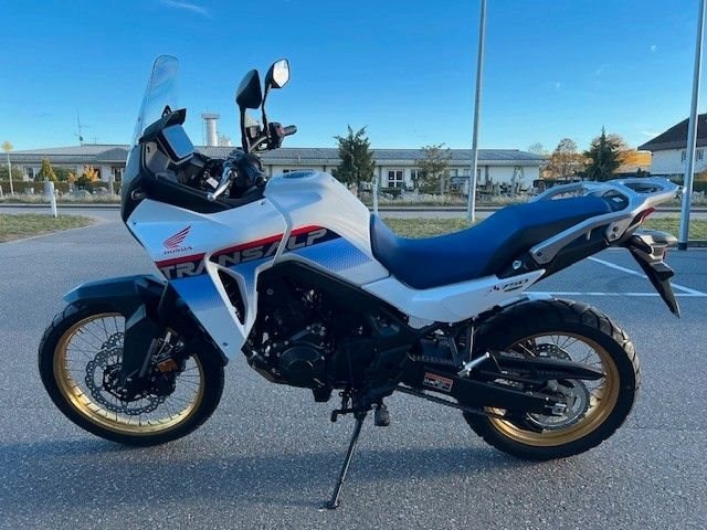 Angebot Honda XL750 Transalp