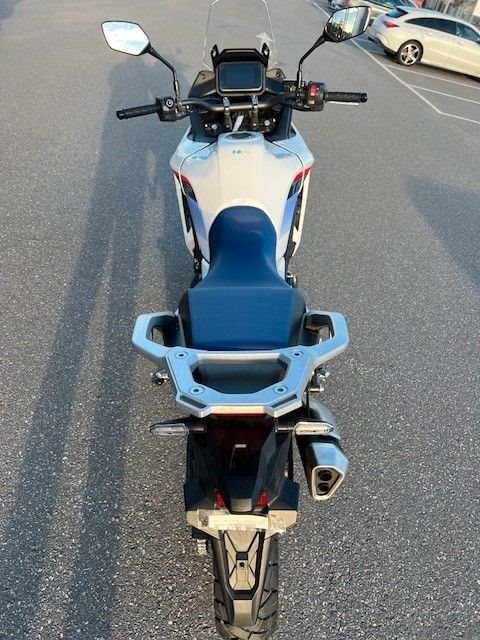Angebot Honda XL750 Transalp