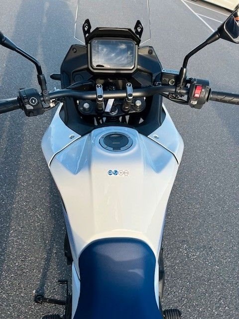 Angebot Honda XL750 Transalp