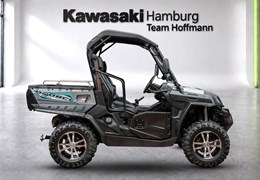 Gebrauchte CFMOTO UForce 550 EFI 4x4