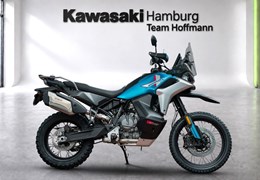 Neumotorrad CFMOTO 800MT-X
