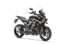 Neumotorrad Zontes 703T
