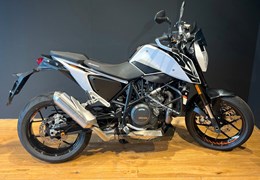 Gebrauchte KTM 690 Duke