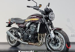 Gebrauchte Kawasaki Z900 RS