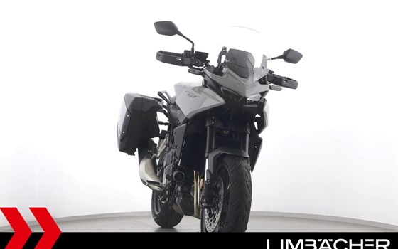 Gebrauchtmotorrad Honda CB1000GT - Bild 11