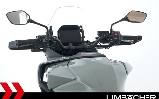 Gebrauchtmotorrad Honda CB1000GT - Bild 12