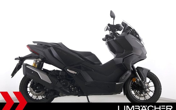 Gebrauchtmotorrad Honda ADV350 - Bild 10