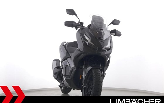 Gebrauchtmotorrad Honda ADV350 - Bild 11