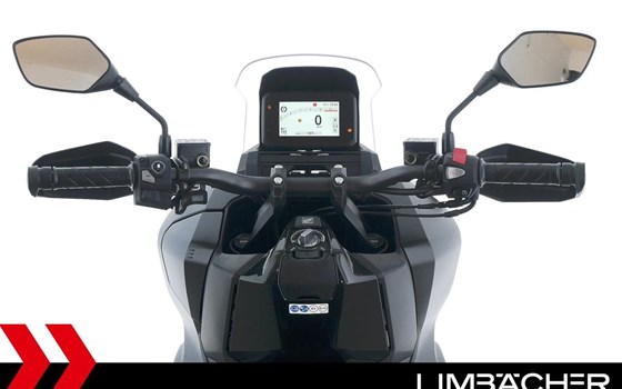 Gebrauchtmotorrad Honda ADV350 - Bild 13
