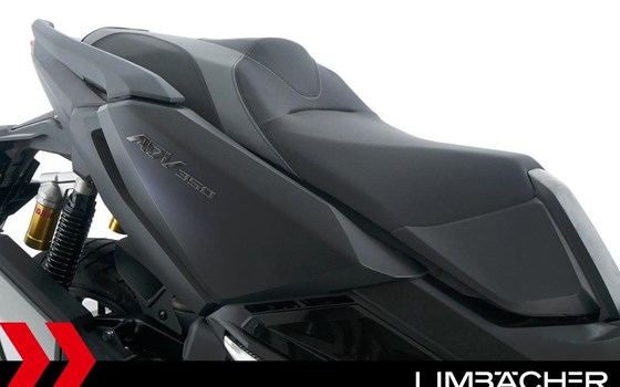 Gebrauchtmotorrad Honda ADV350 - Bild 15