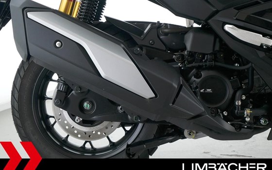 Gebrauchtmotorrad Honda ADV350 - Bild 16