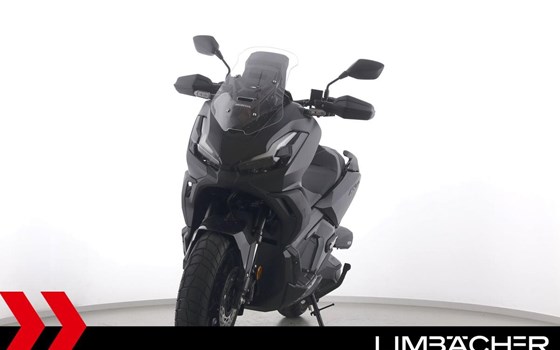 Gebrauchtmotorrad Honda ADV350 - Bild 3