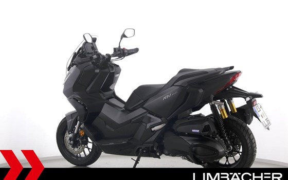 Gebrauchtmotorrad Honda ADV350 - Bild 6