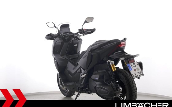 Gebrauchtmotorrad Honda ADV350 - Bild 7