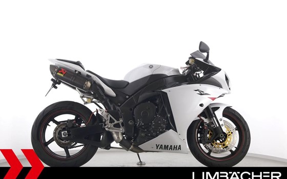 Gebrauchtmotorrad Yamaha R1 - Bild 10
