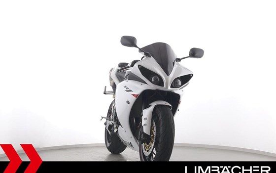Gebrauchtmotorrad Yamaha R1 - Bild 11