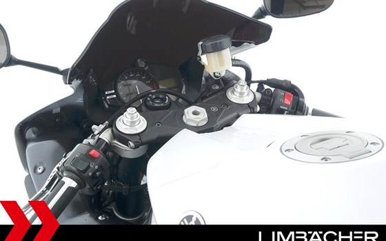 Gebrauchtmotorrad Yamaha R1 - Bild 13