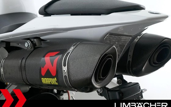 Gebrauchtmotorrad Yamaha R1 - Bild 17