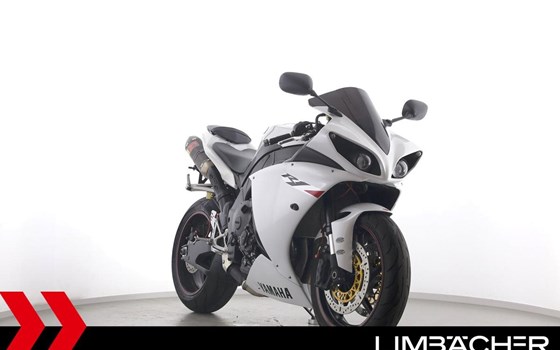 Gebrauchtmotorrad Yamaha R1 - Bild 2