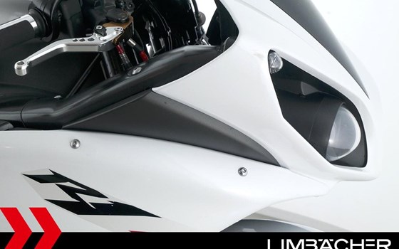 Gebrauchtmotorrad Yamaha R1 - Bild 20