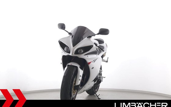 Gebrauchtmotorrad Yamaha R1 - Bild 3