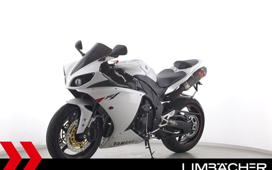 Gebrauchtmotorrad Yamaha R1 - Bild 4