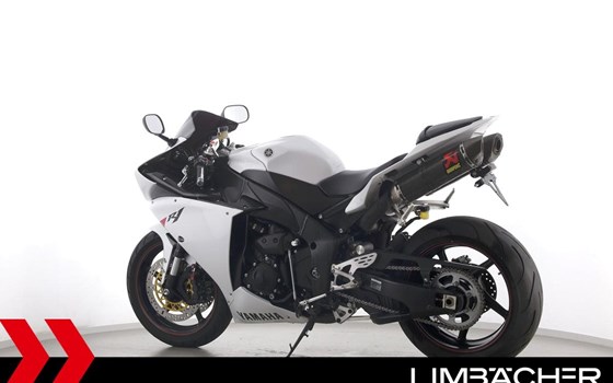 Gebrauchtmotorrad Yamaha R1 - Bild 6