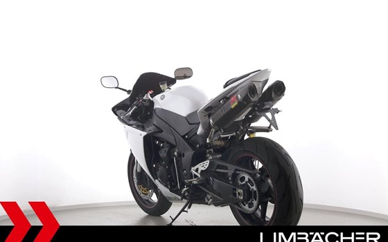 Gebrauchtmotorrad Yamaha R1 - Bild 7