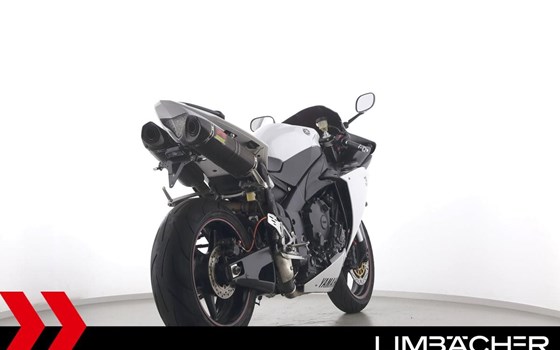 Gebrauchtmotorrad Yamaha R1 - Bild 8