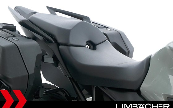 Gebrauchtmotorrad Honda CB1000GT - Bild 14