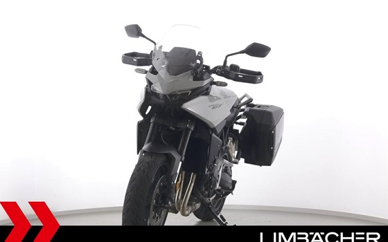 Gebrauchtmotorrad Honda CB1000GT - Bild 3