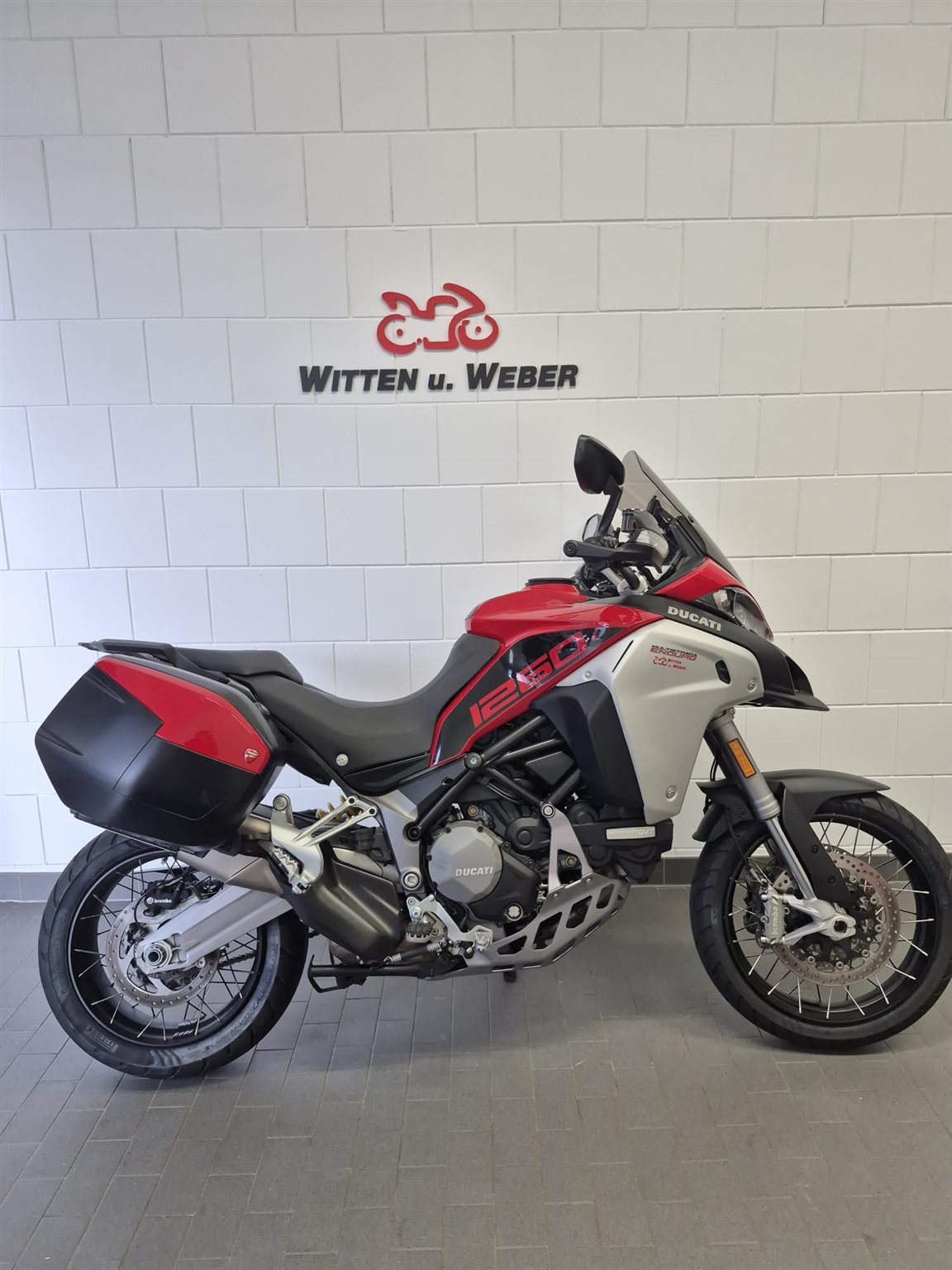 Ducati