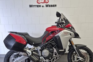 Angebot Ducati Multistrada 1260 Enduro