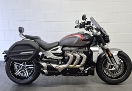 Gebrauchte Triumph Rocket 3 GT