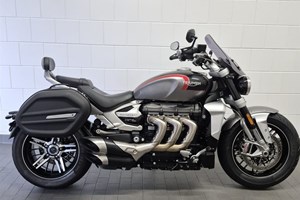 Angebot Triumph Rocket 3 GT