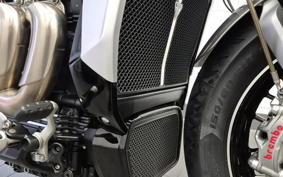 Gebrauchtmotorrad Triumph Rocket 3 GT - Bild 6