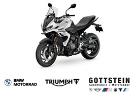 Gebrauchte Triumph Tiger Sport 660