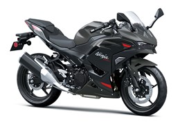 Neumotorrad Kawasaki Ninja 500 SE
