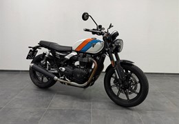 Gebrauchte Triumph Speed Twin 900