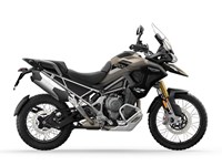 Neumotorrad Triumph Tiger 1200 Rally PRO 1stk. zum Vorteilspreis lagernd.