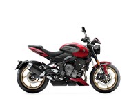Neumotorrad Triumph Trident 800 