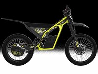 Neumotorrad Triumph TXP-16 