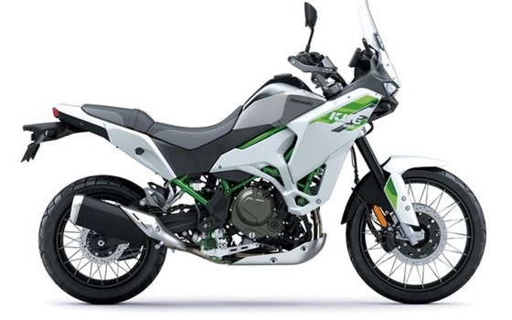 Neufahrzeug Kawasaki KLE650 SE - Bild 3