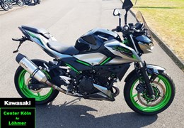 Gebrauchte Kawasaki Z 500 SE