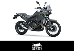 Neumotorrad Kawasaki KLE650