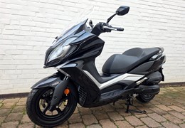 Gebrauchte Kymco New Downtown 125i ABS