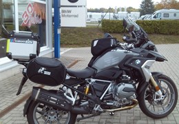 Gebrauchte BMW R 1200 GS