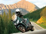 Angebot Suzuki Burgman 400
