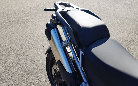 Gebrauchtmotorrad Triumph Tiger 1200 GT PRO - Bild 7
